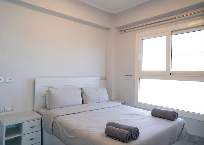 Mb1-1-104 Apartment