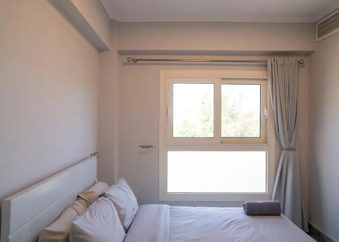 Mb1-1-104 Apartment Hurghada