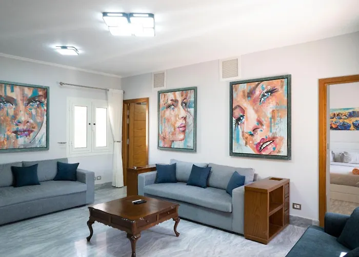 Mb1-1-104 Apartment *