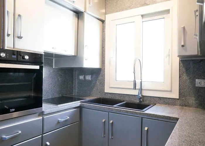 Apartment Mb1-1-104 Hurghada