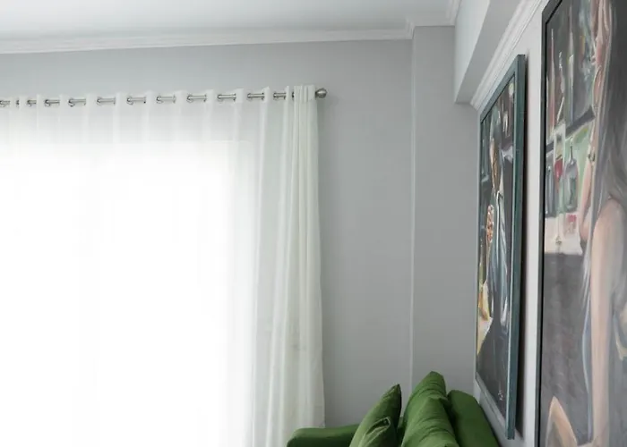 Apartment Mb1-1-104
