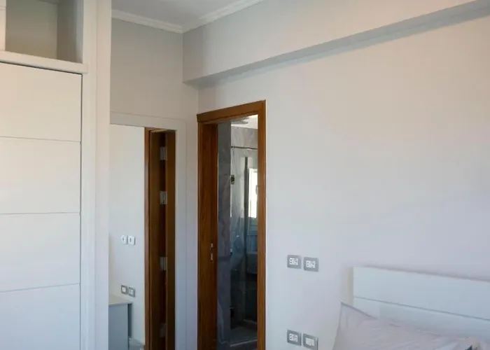 Apartment Mb1-1-104